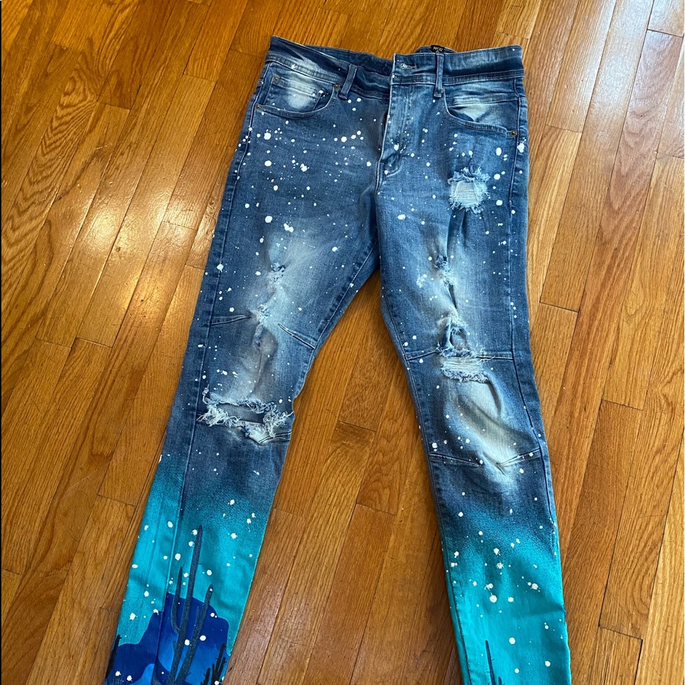 Nice Men Jeans